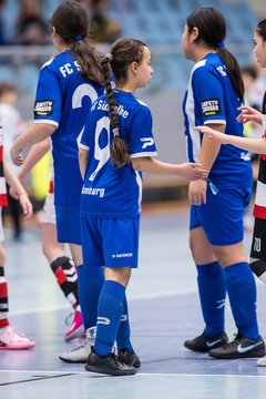 Bild 492 - wDJ Power Girls Cup Suederelbe